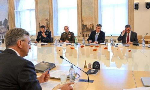 MILANOVIĆ I PLENKOVIĆ ZAJEDNO NAKON 4 GODINE: Donijeli ključne odluke o SOA-i i sigurnosti države