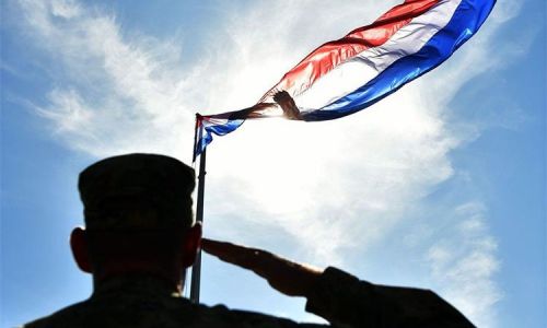 BIO JE DESNA RUKA ANTE GOTOVINE! Preminuo heroj Oluje: Hrvatska se oprašta od velikog generala