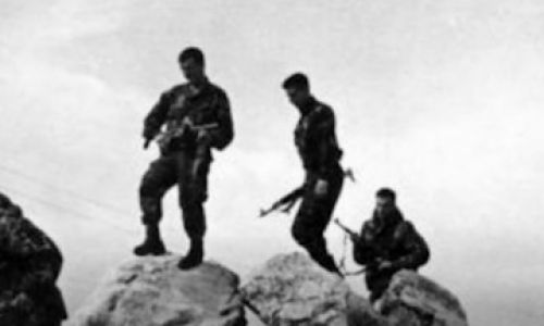 12. travnja 1992. na područje Livna stižu satnije „Bušića“ iz Posušja, Širokog Brijega i Ljubuškog