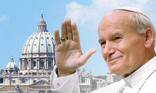 18. svibnja 1920. rođen papa Ivan Pavao II. – Jeste li znali ove detalje o njemu?