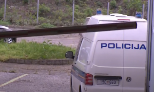 Uhićene dvije osobe zbog onečišćenja okoliša na omiškom području