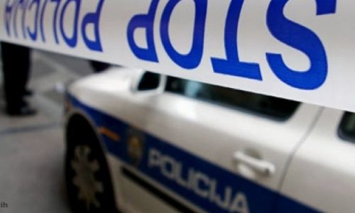 Eksplozija uznemirila stanovnike Trnja: Policija pronašla pirotehničko sredstvo u parku