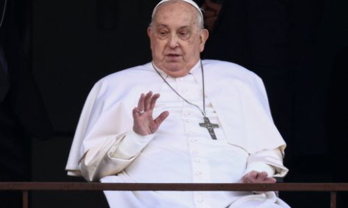 Preminuo je papa Franjo (21. 04. 2025. - TUŽNO SJEĆANJE