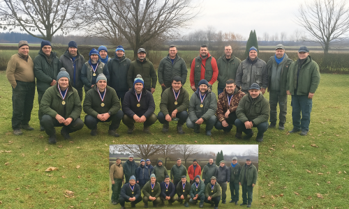 Humanitarni kup u Sesvetama okuplja ribiče i prijatelje dobre volje