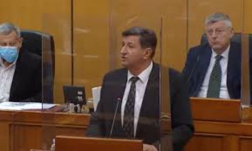 Žustra rasprava u Saboru: “U zemlji u kojoj je Plenković premijer nitko ne želi na čelo USKOK-a”