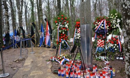 04. prosinca 1991. Smoljanac – velikosrpska ubijanja i orgijanja po hrvatskim selima Plitvičkih jezera