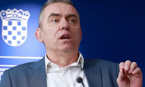 Mlinarić: Odugovlačenje presude Vasiljeviću otvara pitanje volje države za suočavanje s ratnim zločinima