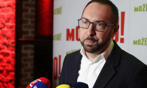 Holjevac: ‘Ljudi, pa Tomašević se nakačio na HDZ, a znate li tko im je pripremio skoro sve projekte?’