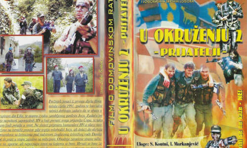 Zaboravljeni ratni film branitelja: „U okruženju“ kao autentični odgovor na prikaz Domovinskog rata