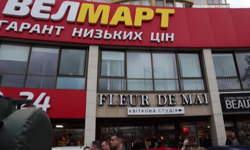 Krvavi napad u Kijevu: Napadač ubijen nakon talačke krize, šest mrtvih