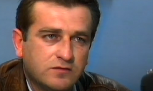 (VIDEO) Zbog ove frapantne snimke ga strpali u zatvor: Časnik JNA javio Hrvatima da će ih armija napasti