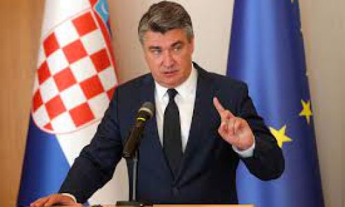 Milanović: Srbija se ponaša kao da se sprema u šangajsku skupinu, a ne u EU