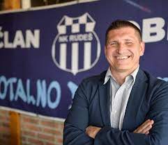 Silvio Marić vratio se u Rude&scaron;. Sada na funkciju glavnog menadžera prve  momčadi &ndash; Telesport